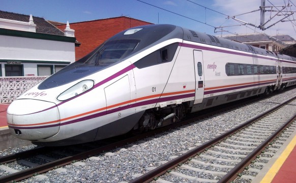 Ofertas y promociones Renfe: “25 sueños en noviembre”
