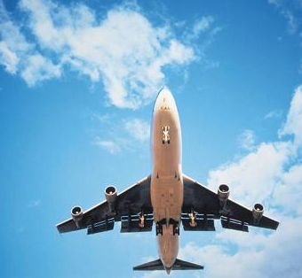 Viajar Sin Planearlo